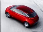 Ford Start Concept 2010 года